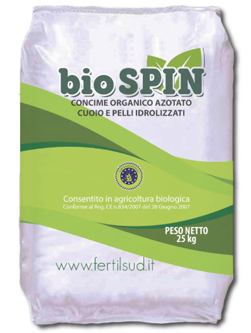 BIOSPIN 10