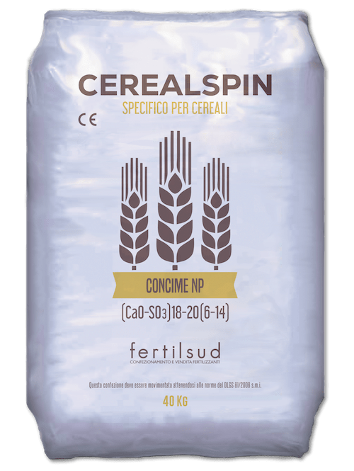 CEREALSPIN