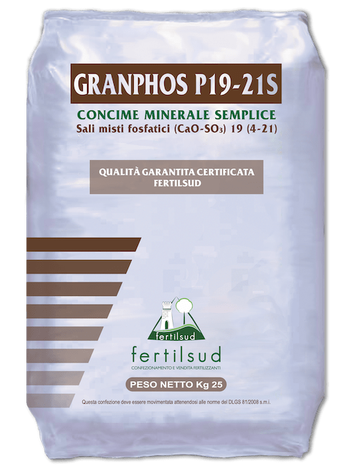 GRANPHOS 19-21