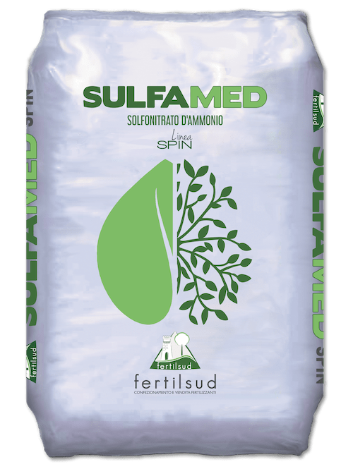 SULFAMED