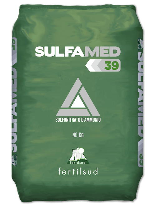 SULFAMED 39