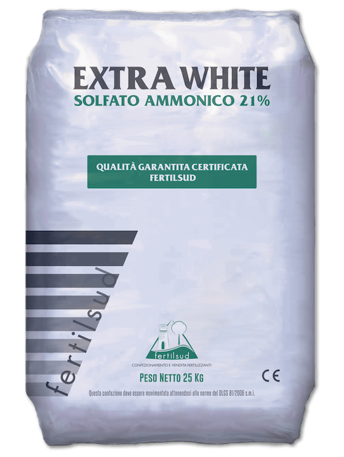 EXTRA WHITE