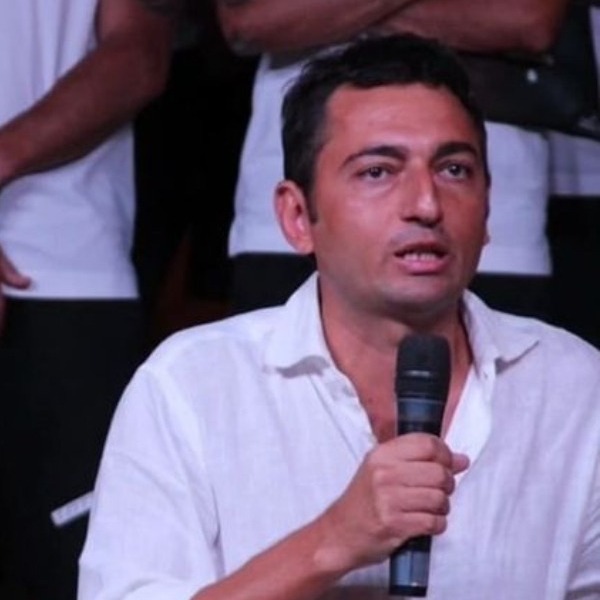 Gennaro Casillo 
