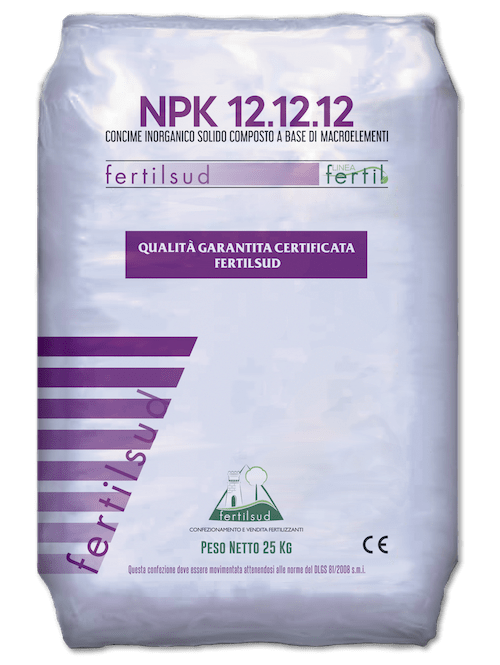 NPK 12-12-12