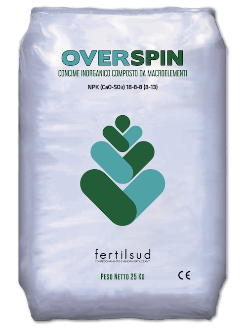 OVERSPIN