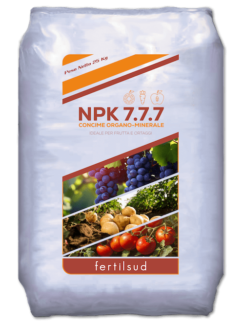 NPK 7-7-7