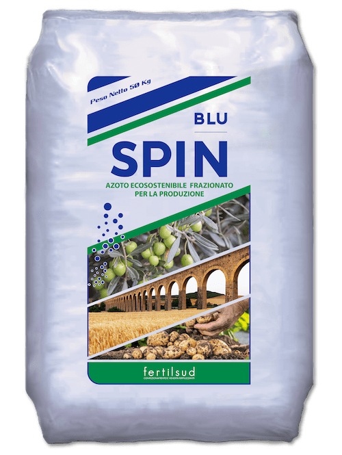 BLUSPIN