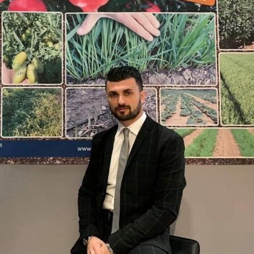 Antonio Spiga