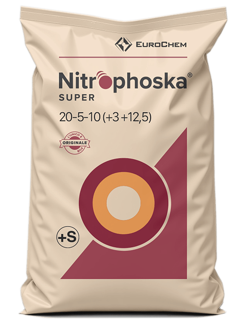 NPK SUPER 20-5-10
