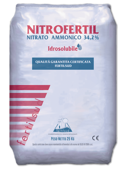 NITROFERTIL 34,2
