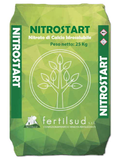 NITROSTART