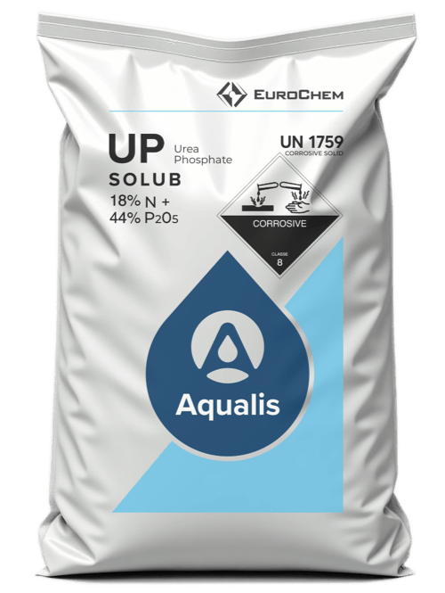 UP SOLUB 18-44