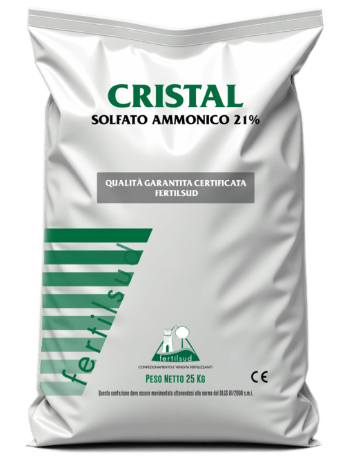 CRISTAL