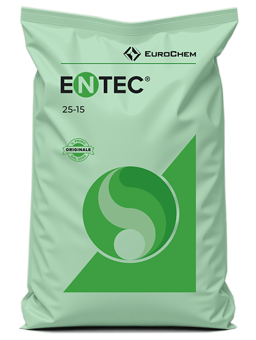 ENTEC 25-15