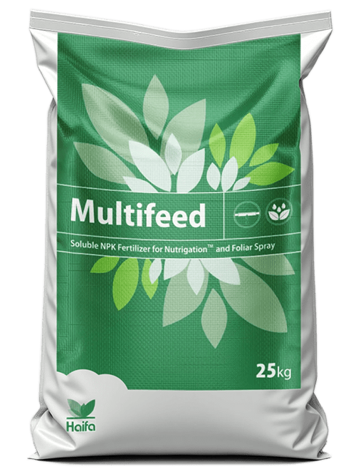 MULTIFEED