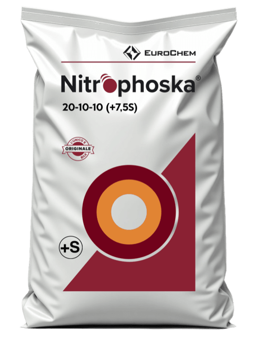 NPK 20-10-10
