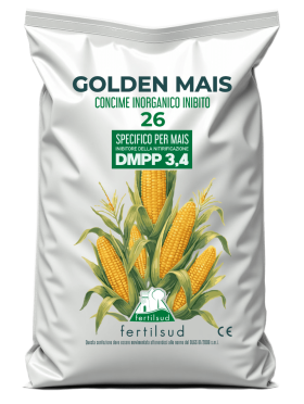 GOLDEN MAIS