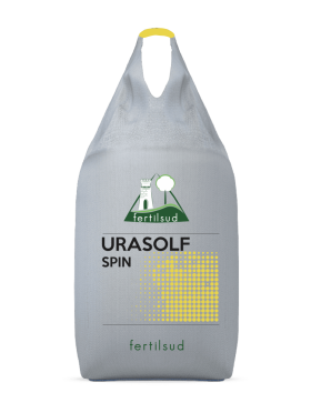 URASOLF SPIN
